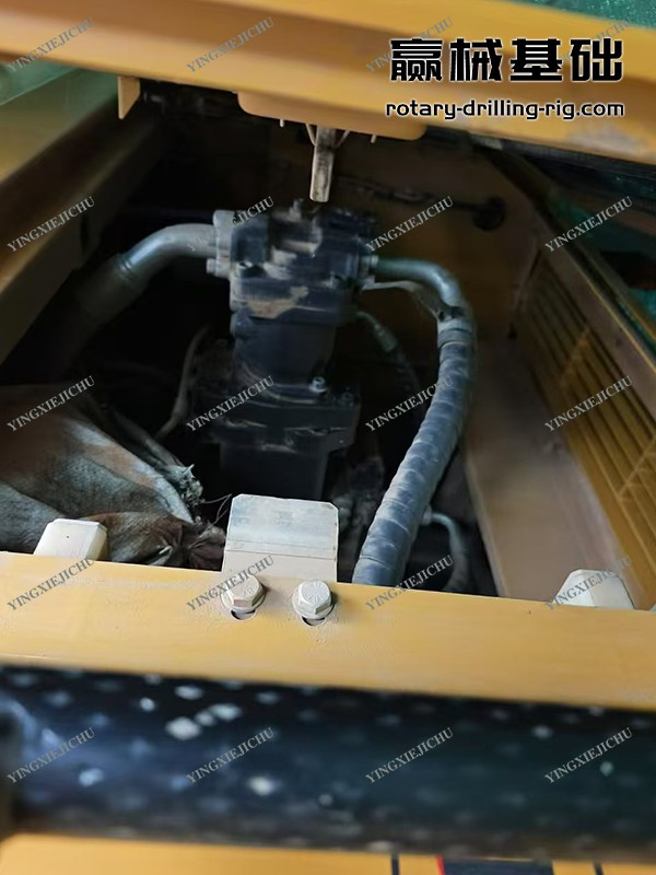  SANY SR235 Good Price High Power