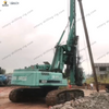 Spot Goods Excavators Amazing Condition Winch System JINT SD28