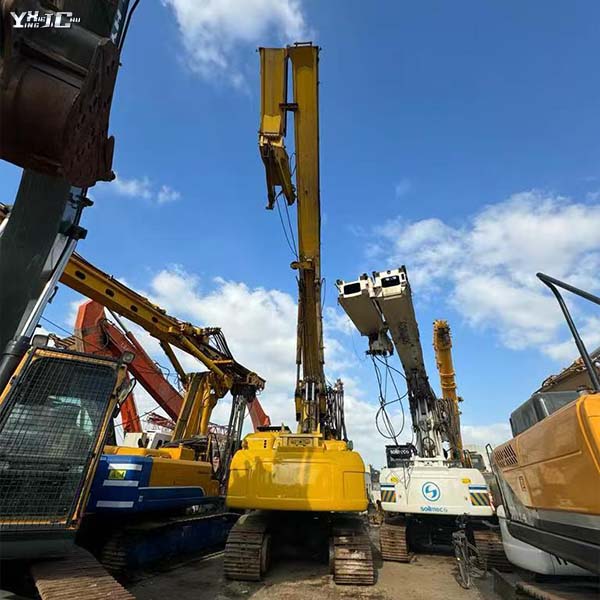 Used -Rotary- Drilling -Rigs