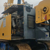 Adapt to complex strata High degree of intelligence BG30 Rotary Drill Rig