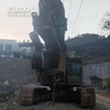 Highly adaptable Dynamic stability Wide construction scope XR360 Rotary Drill Rig
