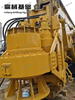 Good basic stability Improved convenience Enhanced rock penetration capability SD25 Rotary Drill Rig