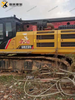 Used Rotary Drilling Good Condition lowest price SANY SR235 Crawler Rotary Drilling Rig