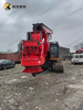 Used Rotary Drilling Rig Direct Sale Auger Drilling Machine drilling equipment SANY SR265 Crawler Rotary Drilling Rig