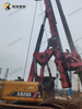 Used Rotary Drilling Rig Lowest Price drilling equipment SANY SR265 Crawler Rotary Drilling Rig