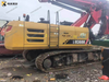 Used Rotary Drilling Rig Good Condition Construction Machinery SANY SR360 Crawler Rotary Drilling Rig