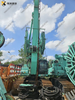 JINT SG70 Huge Discount High Quality Rotary Drilling Rig