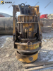 BAUER BG26 Second-hand Competitive Price Rotary Drilling Rig