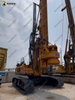 XCMG XR220 Second-hand Competitive Price Hydraulic Drilling Rig