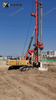 Used rotary drilling rig Efficient Durable Cost-effective SANY SR150 Crawler Rotary Drilling Rig