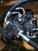 SANY SR155 Compact Multifunctional Construction Machine