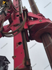 SANY SR235 Low-noise High-safety Low-maintenance Drill Rig