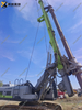 ZOOMLION ZR160 Quick Delivery Long Remaining Life Drilling Machine