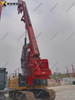 SANY SR315 Stable Advanced Efficient Drilling Equipment