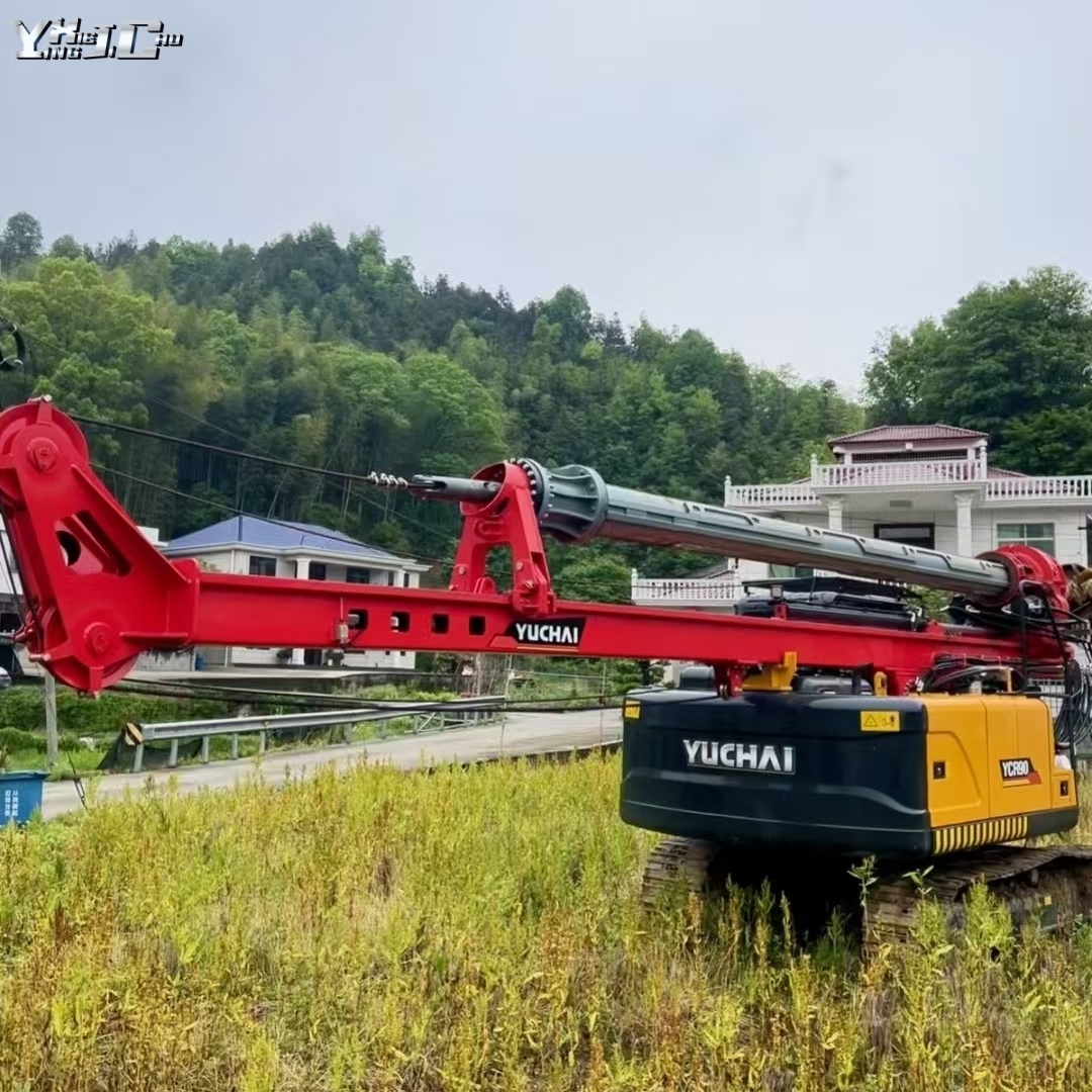 How Do Sensors And Internet of Things (iot) Technologies Improve The Accuracy of Rotary Drilling