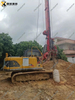 YCR90 Safe High-speed Compact Efficient Drill Rig