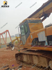 SANY SR150 Environment-friendly Compact Easy-to-operate Drill Rig