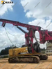 SANY SR360 Precise Adjustable Safe Good Condition Drilling Rigs