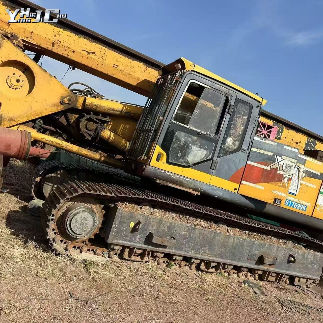 Types And Advantages And Disadvantages of Pile Foundations in Pile Foundation Engineering