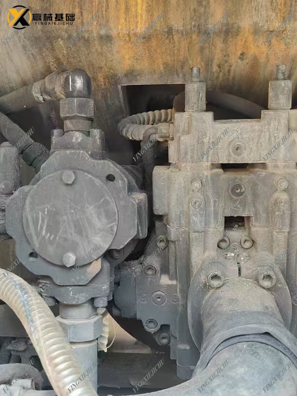 XCMG XR180 Advanced High Quality Professional Drilling Machine