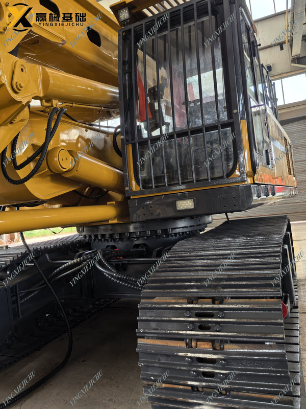 XCMG XR220 Stable Professional Intelligent Drilling Equipment