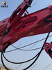  SANY SR435 Rich Experience High Efficiency Rotary Drilling Rig