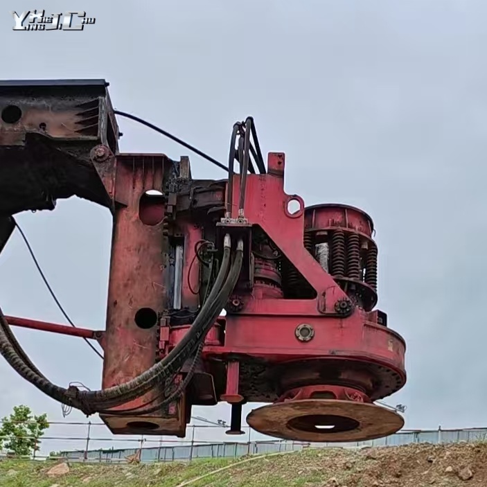 How To Maintain The Engine of A Rotary Drilling Rig