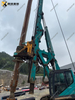 Sunward SWDM360 Heavy-duty Powerful Flexible Piling Machinery