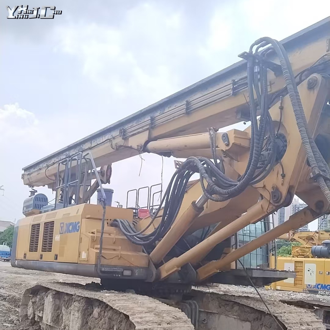 What Are The Micro-operations of Rotary Drilling RIGS