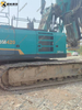 Sunward SWDM360H Precise Safe Economical Spot Goods Piling Machinery