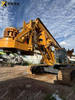 XCMG XR220 Durable Adjustable Spot Goods Hydraulic Piling Rig