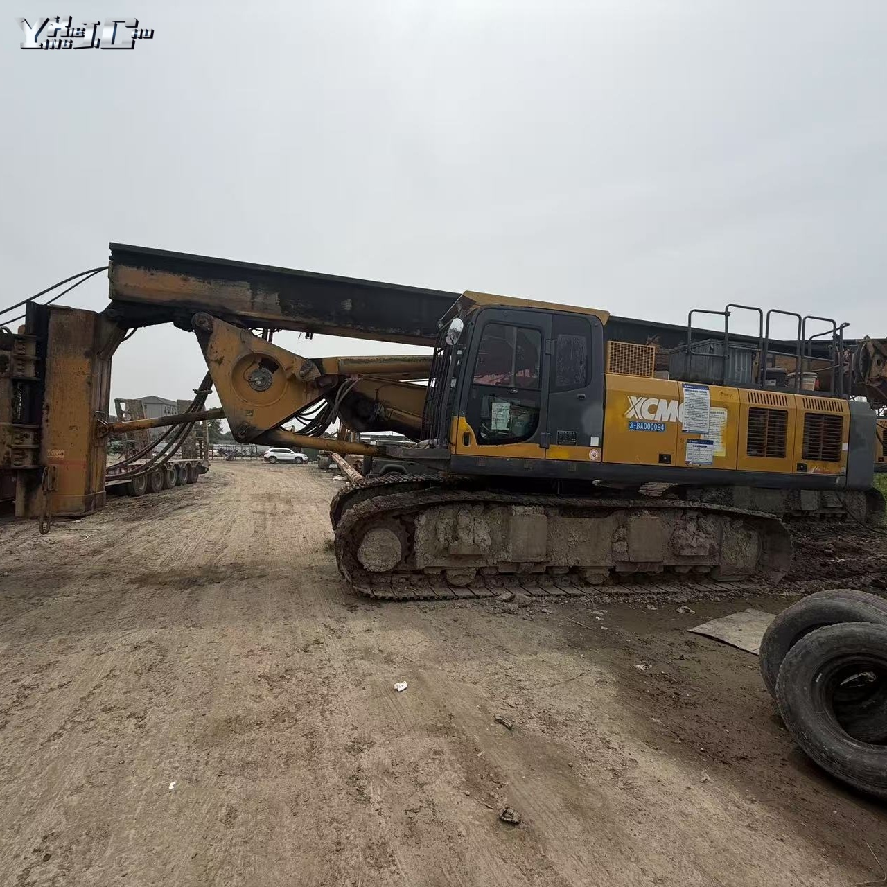 Under What Circumstances Will A Rotary Drilling Rig Increase Its Fuel Consumption