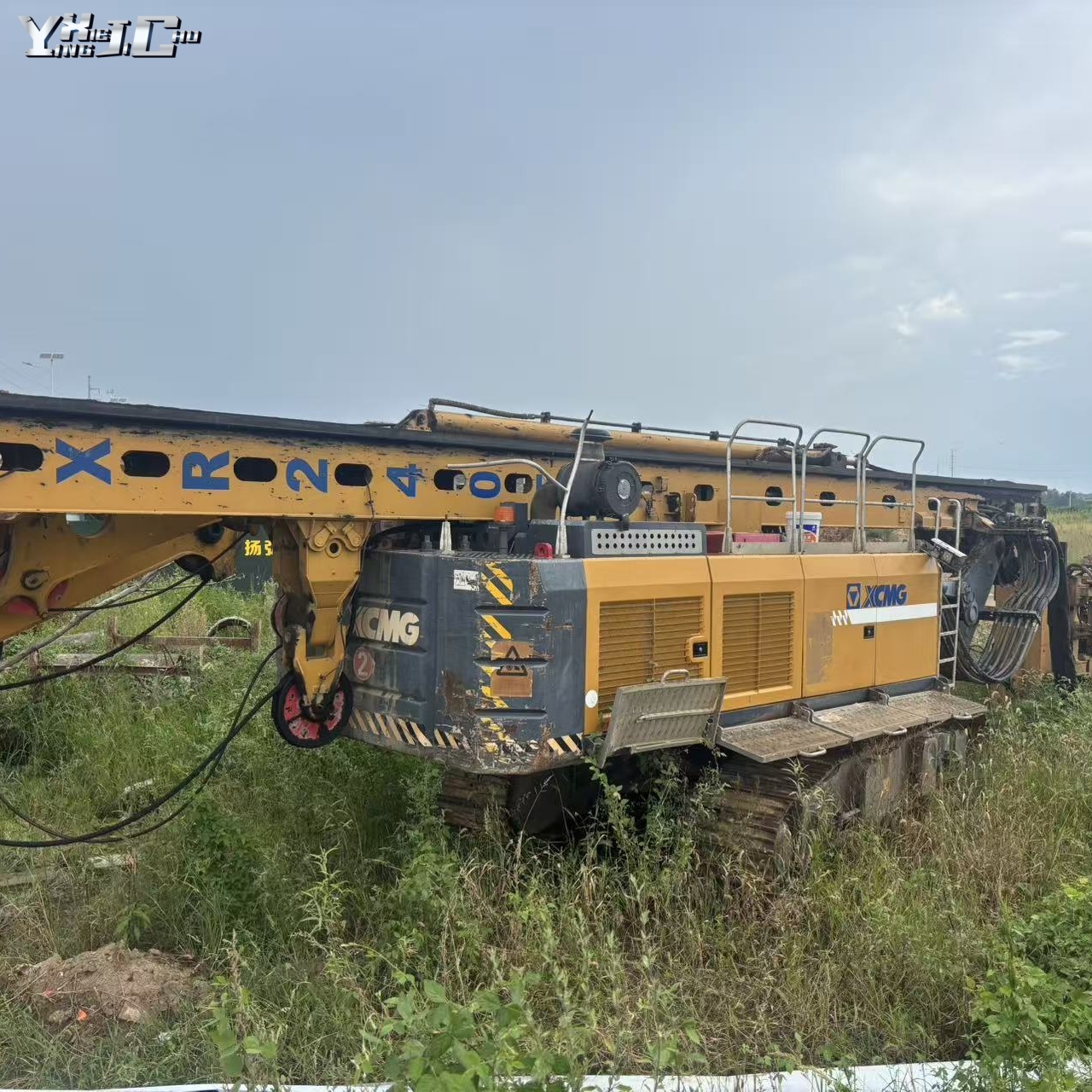 How Many Types of Drill Bits Are There for Rotary Drilling RIGS? When Purchasing Second-hand Drill Bits, Pay Attention To These 4 Points