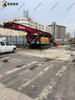 SANY SR405HK Efficient Sturdy High Quality Portable Piling Rig
