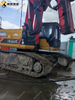 SANY SR285 Durable Compact Powerful Efficient Sturdy Drilling Rigs