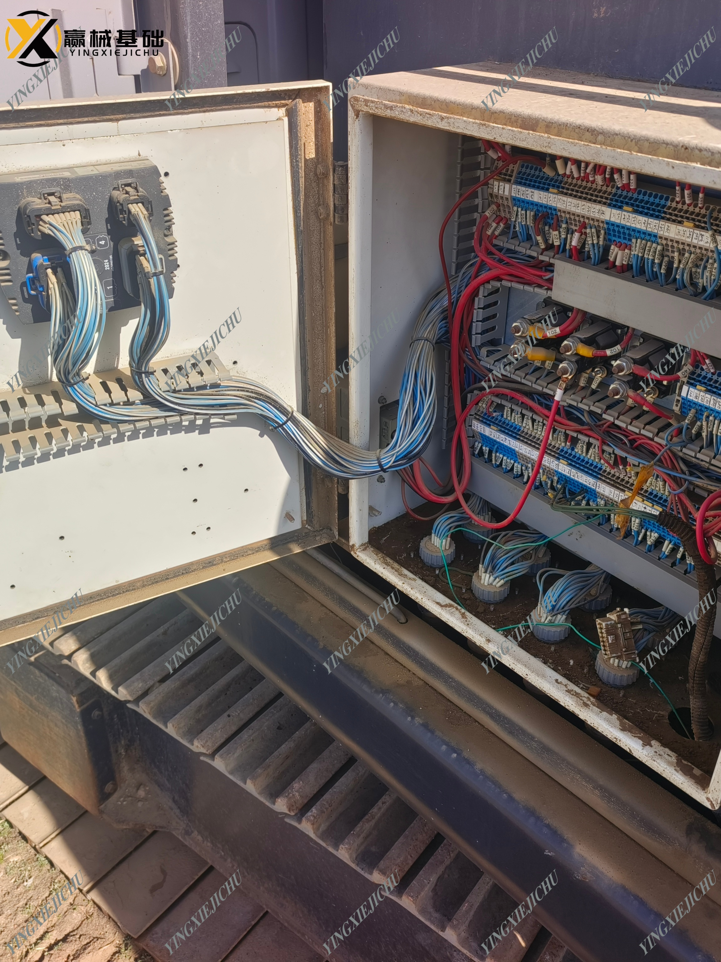 ZOOMLION ZR360 Stable Powerful Sturdy Flexible Drilling Machine