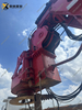 SANY SR280 Economical Adjustable Durable Rotary Drilling Rig