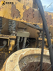 XR240E Efficient Sturdy Flexible Intelligent Piling Machinery