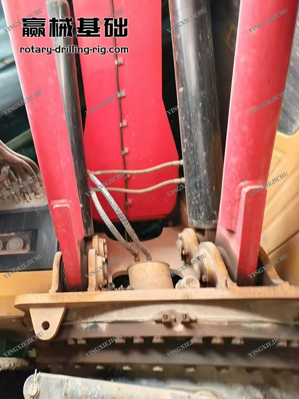  SANY SR235 Good Price High Power