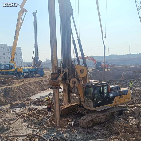 Used -Rotary-Drilling -Rigs