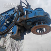 Improve construction accuracy Adequate power reserve YTR260 Rotary Drill Rig