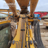 Sufficient torque Fast hole forming High loop efficiency XR220 Rotary Drill Rig