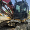 SANY SR155 Used Good condition construction machine