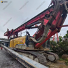  SANY SR405HK Second-hand RDiscount Offer Good Working Condition Drop Hammer