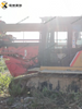 Used Rotary Drilling Rig Pile Driver Auger Drilling Machine SANY SR165 Crawler Rotary Drilling Rig