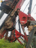 Used rotary drilling Special Offer SANY SR150 Crawler Rotary Drilling Rig