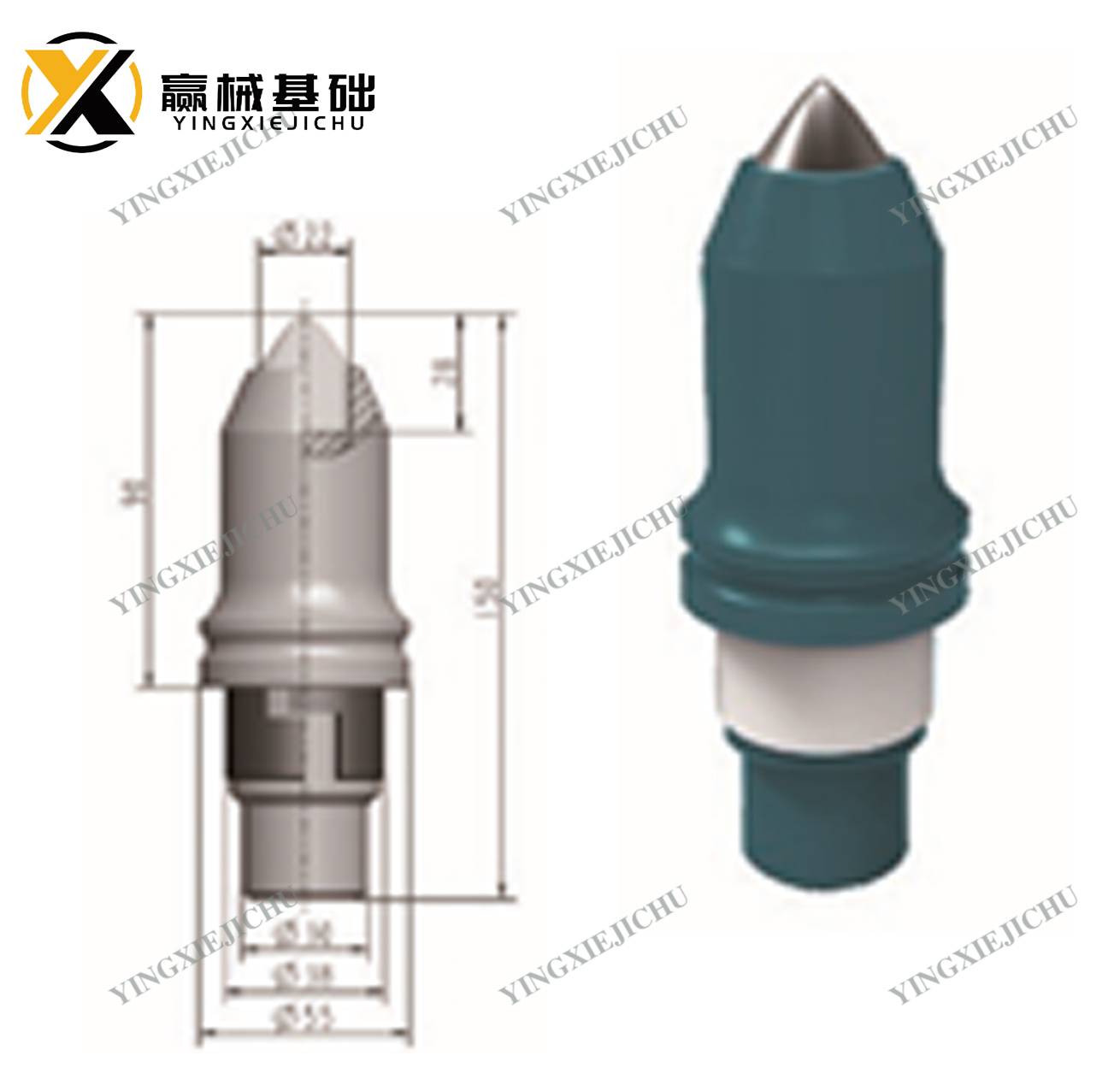 Drilling Tools Huge Discount Durable