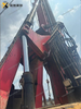 Used Rotary Drilling Rig Good Working Condition Piling machine SANY SR285 Crawler Rotary Drilling Rig