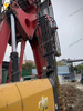 Used Rotary Drilling Rig Lowest Price drilling equipment SANY SR265 Crawler Rotary Drilling Rig