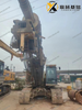 Used Rotary Drilling Rig Subway Construction Equipment Building Foundation SANY SR168 Crawler Rotary Drilling Rig